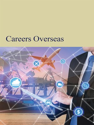 Careers Overseas - ebook
